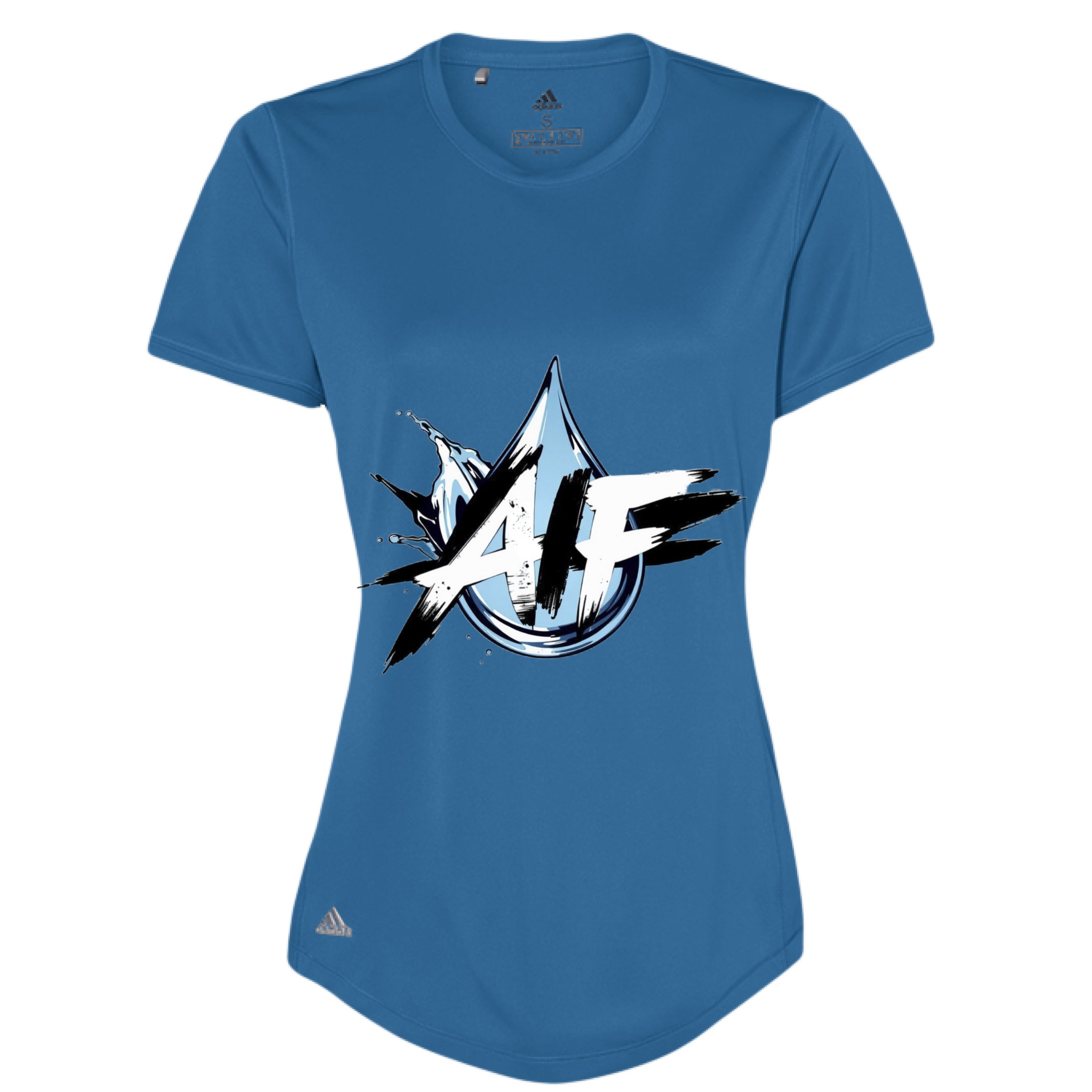 Collegiate Royal Heather - FRONT