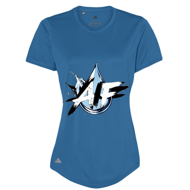 Collegiate Royal Heather - FRONT