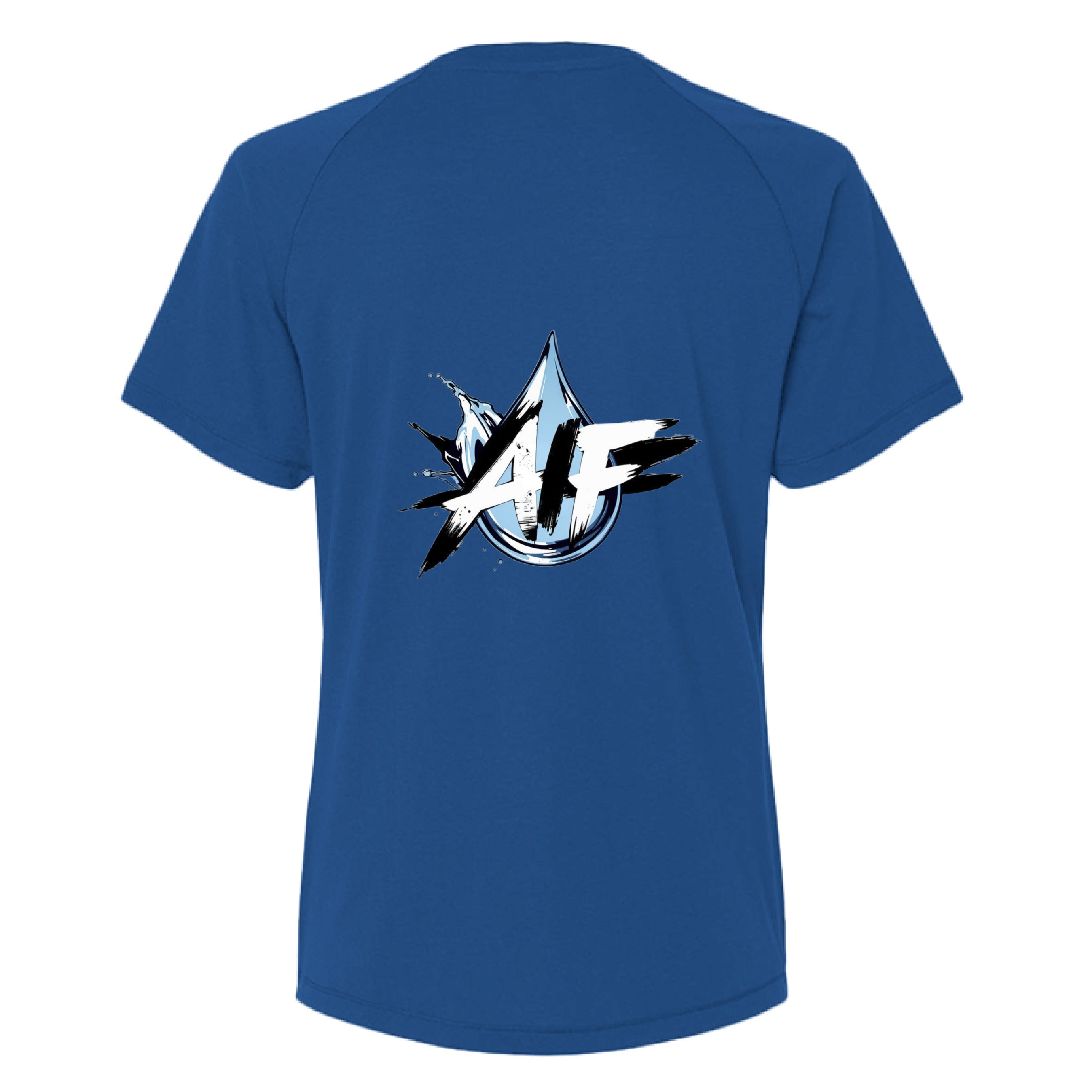 Collegiate Royal - BACK