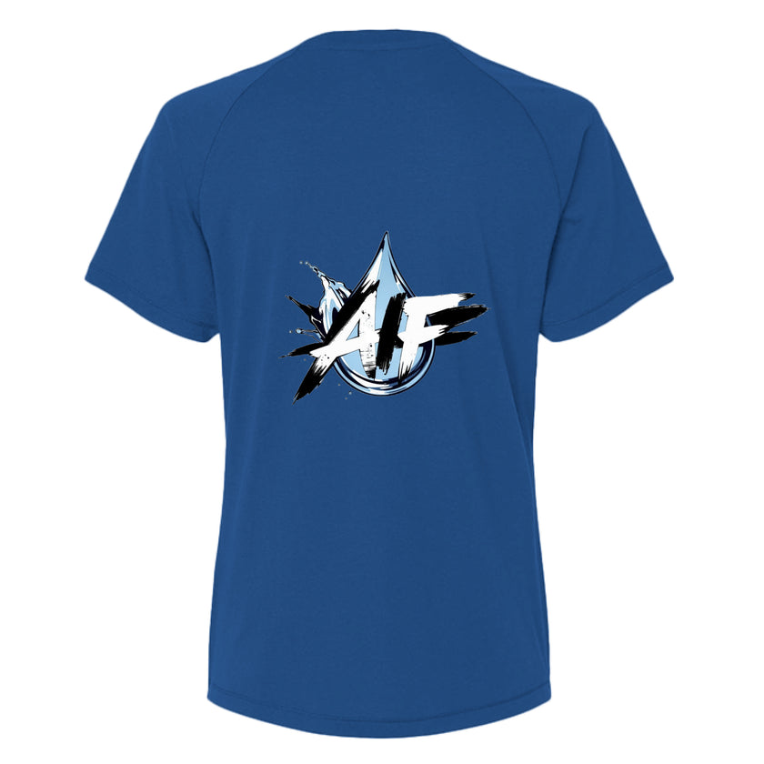 Collegiate Royal - BACK