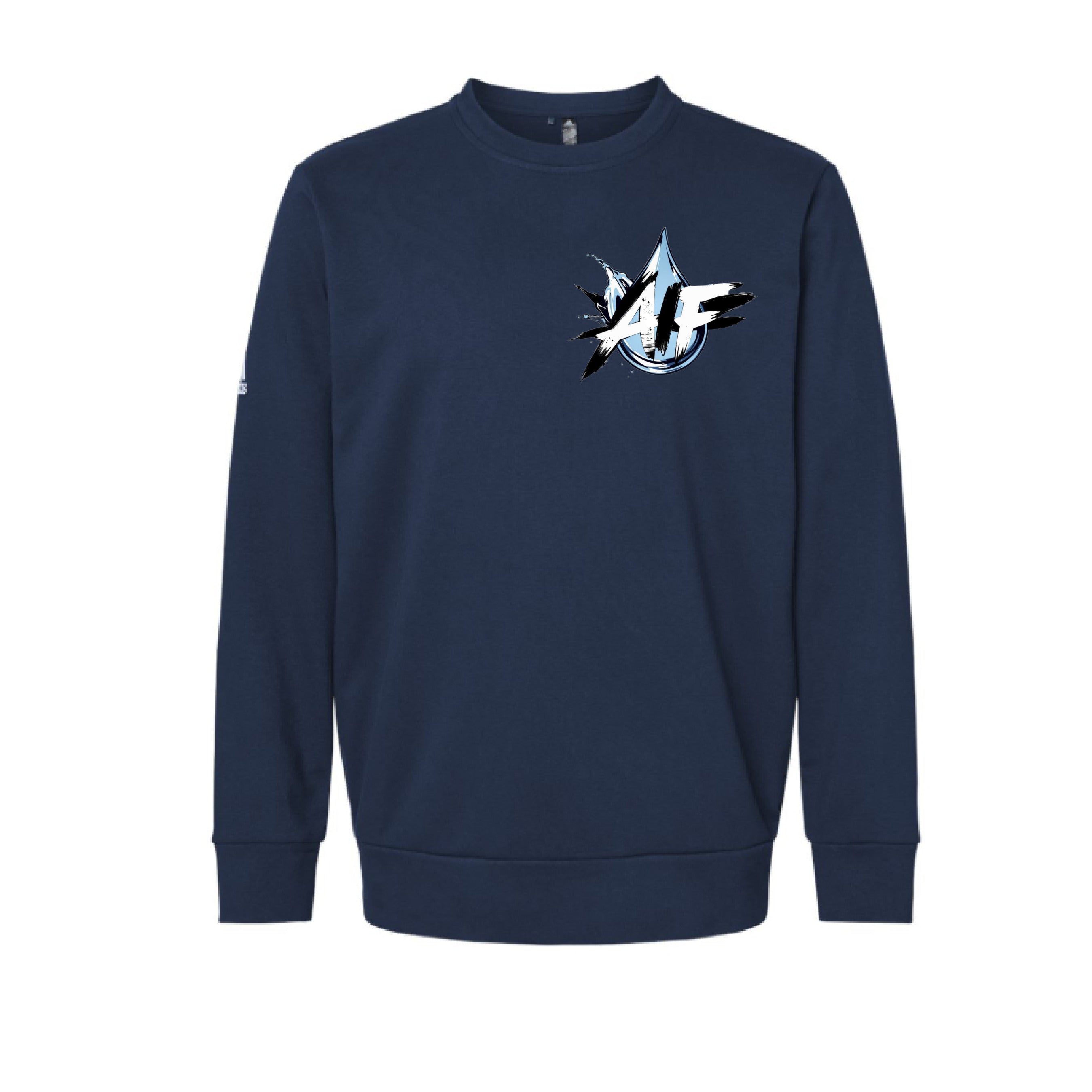 Collegiate Navy - FRONT