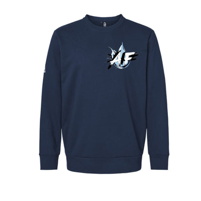 Collegiate Navy - FRONT