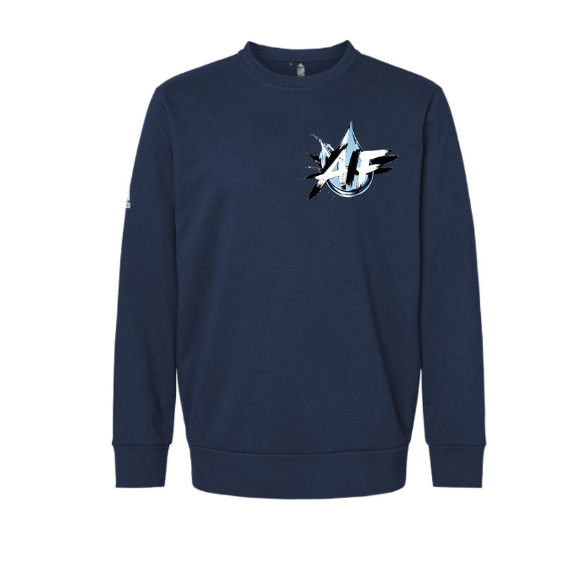 Collegiate Navy - FRONT