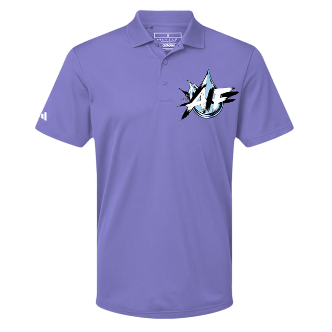 Light Flash Purple - FRONT