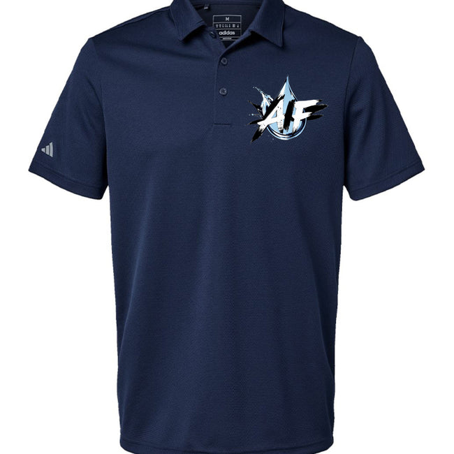 Collegiate Navy - FRONT