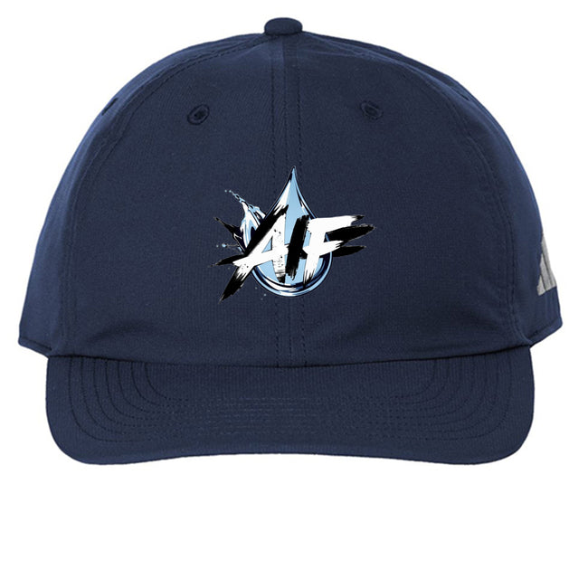 Collegiate Navy - FRONT