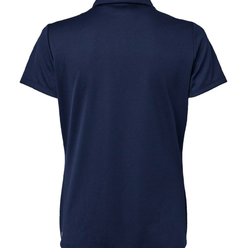 Collegiate Navy - BACK