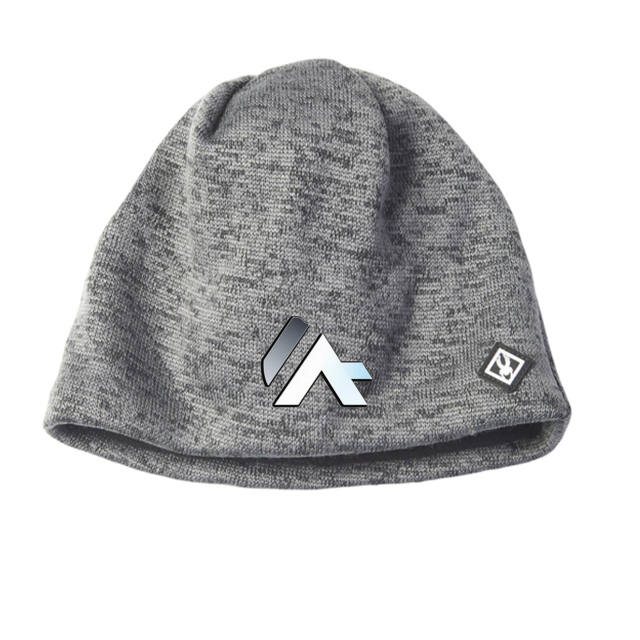 POWDER POLAR - FRONT