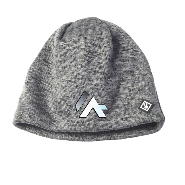 POWDER POLAR - FRONT