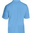 SPORT LIGHT BLUE - BACK