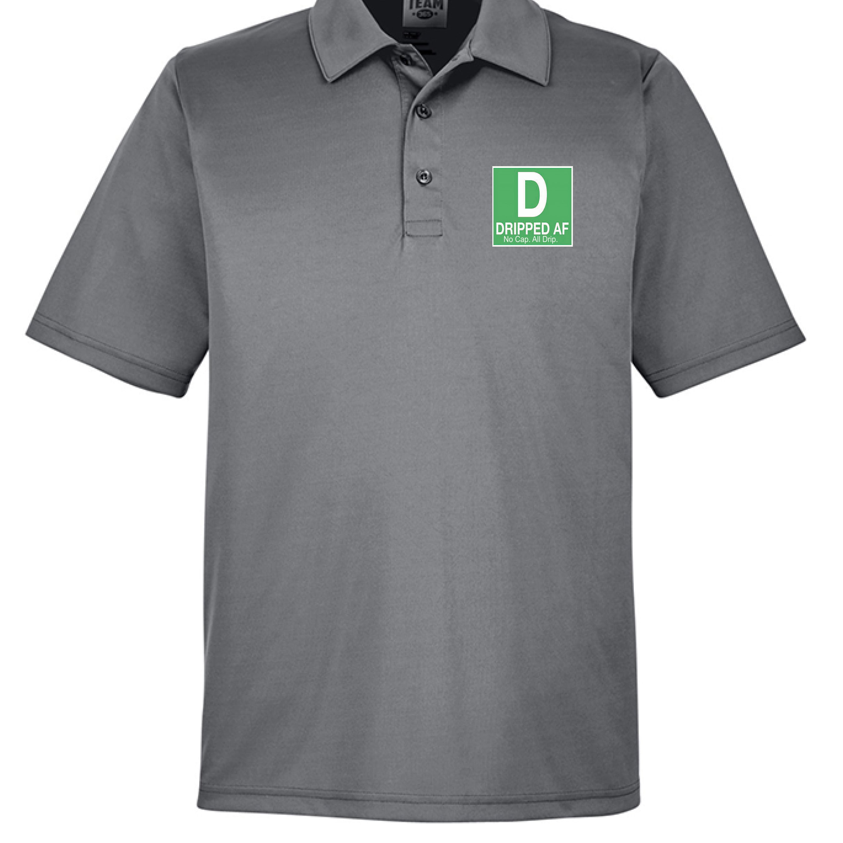 SPORT GRAPHITE - FRONT