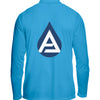 SPORT LIGHT BLUE - BACK