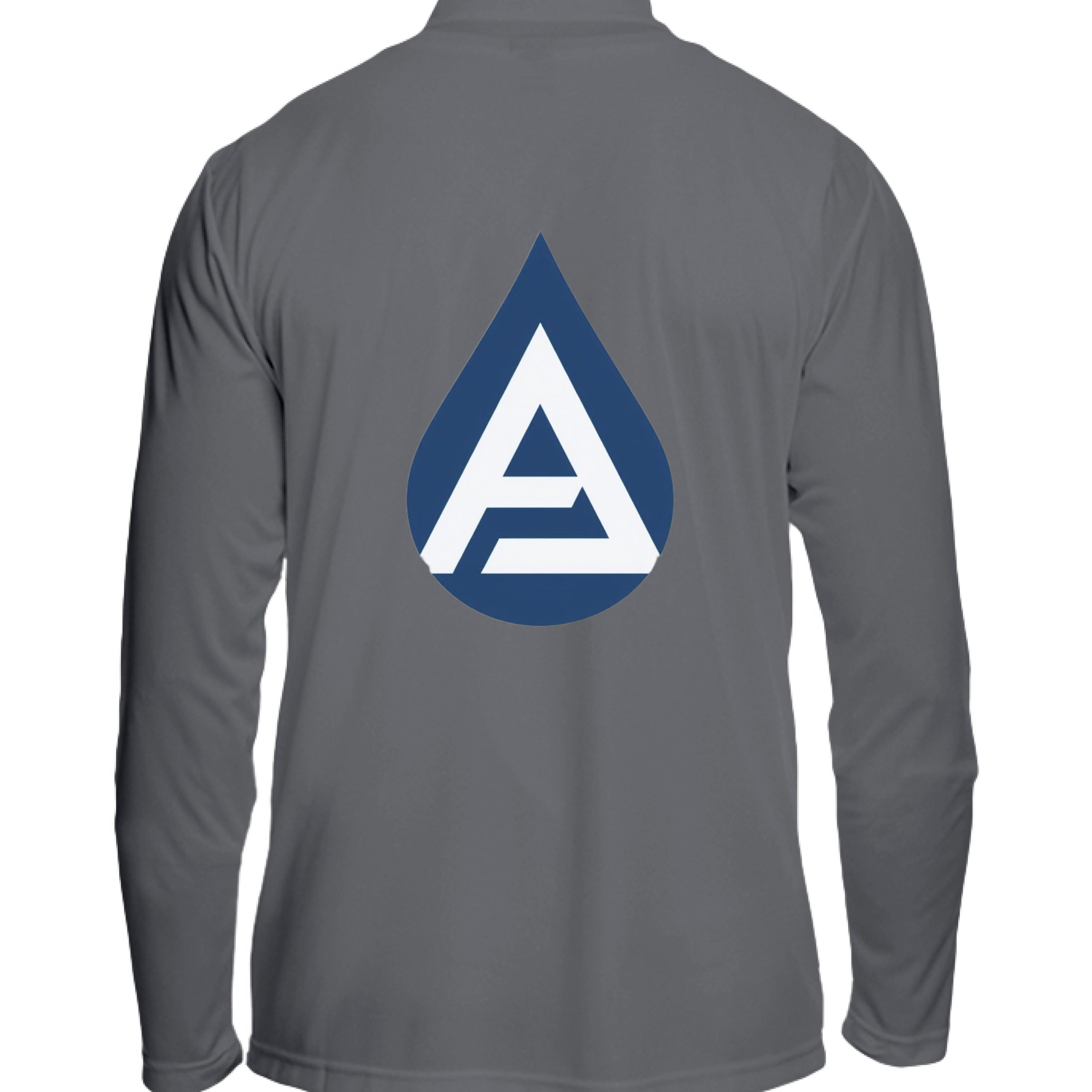 SPORT GRAPHITE - BACK