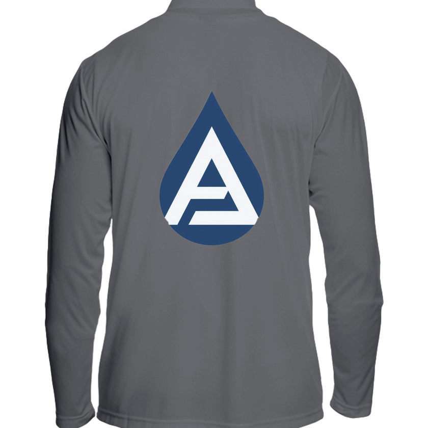 SPORT GRAPHITE - BACK