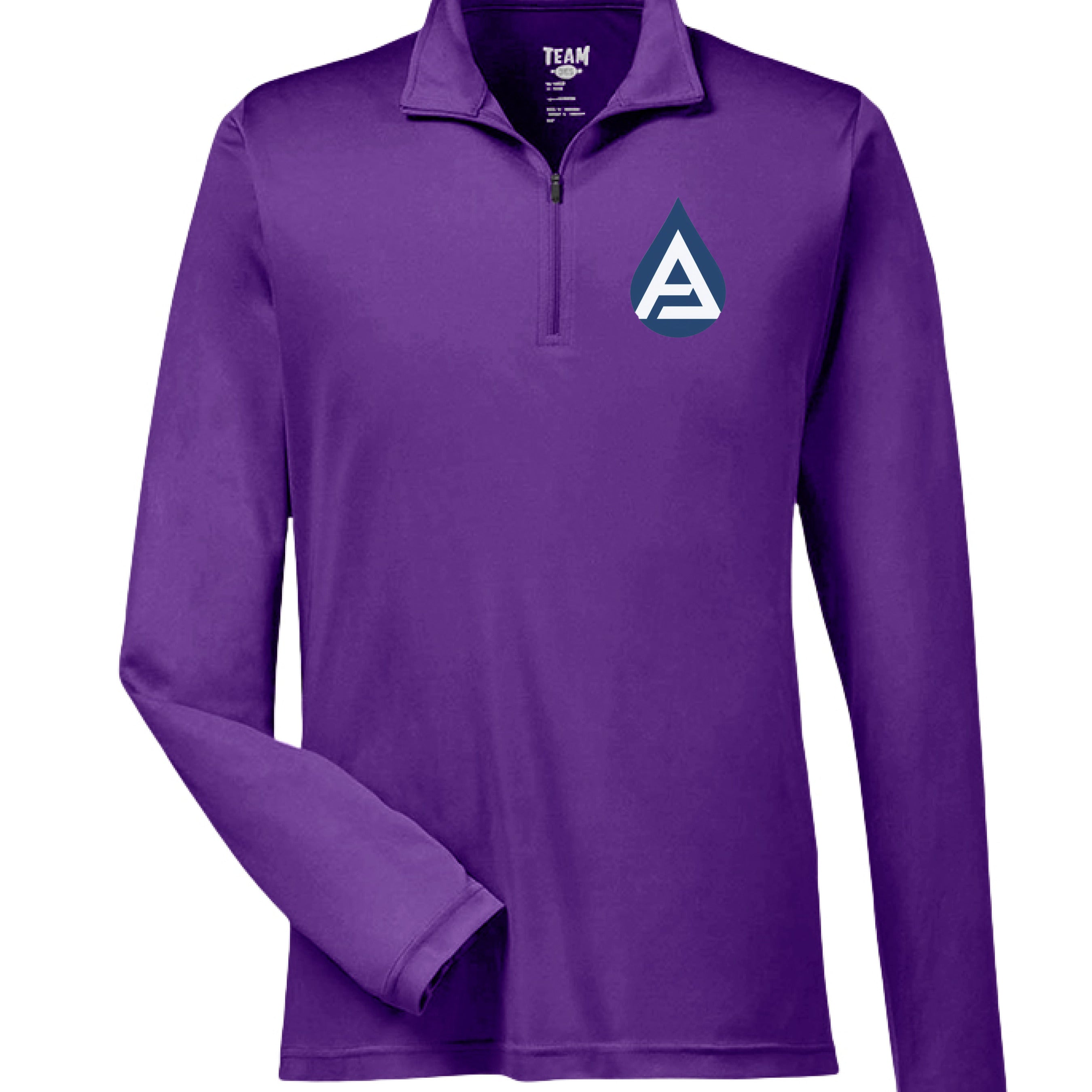 SPORT PURPLE - FRONT