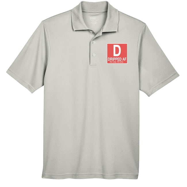 PLATINUM 837 - FRONT