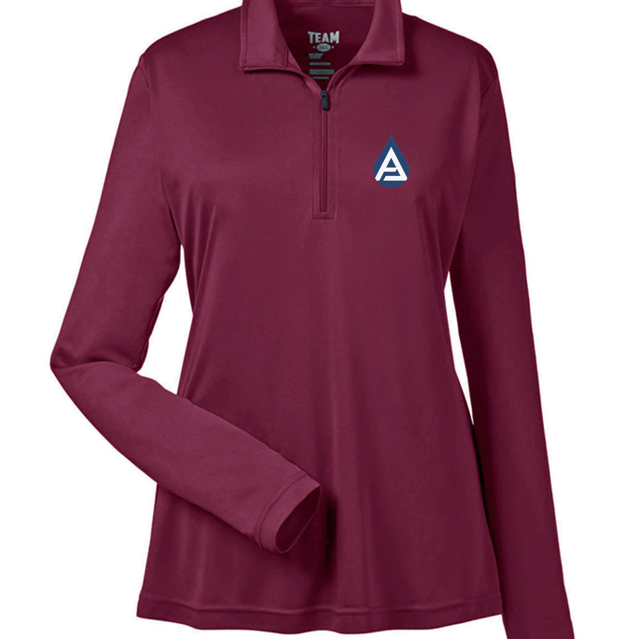 SPORT MAROON - FRONT