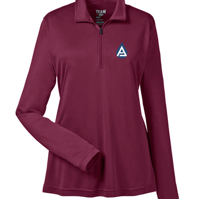 SPORT MAROON - FRONT