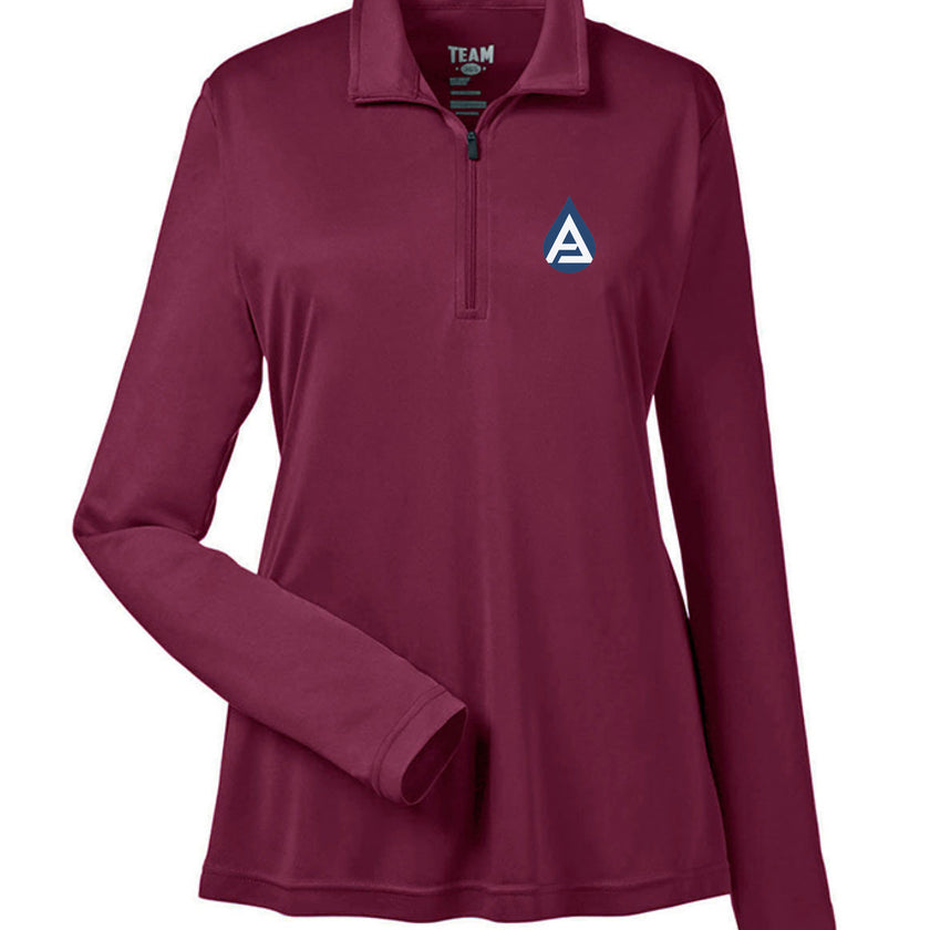 SPORT MAROON - FRONT