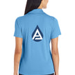 SPORT LIGHT BLUE - BACK