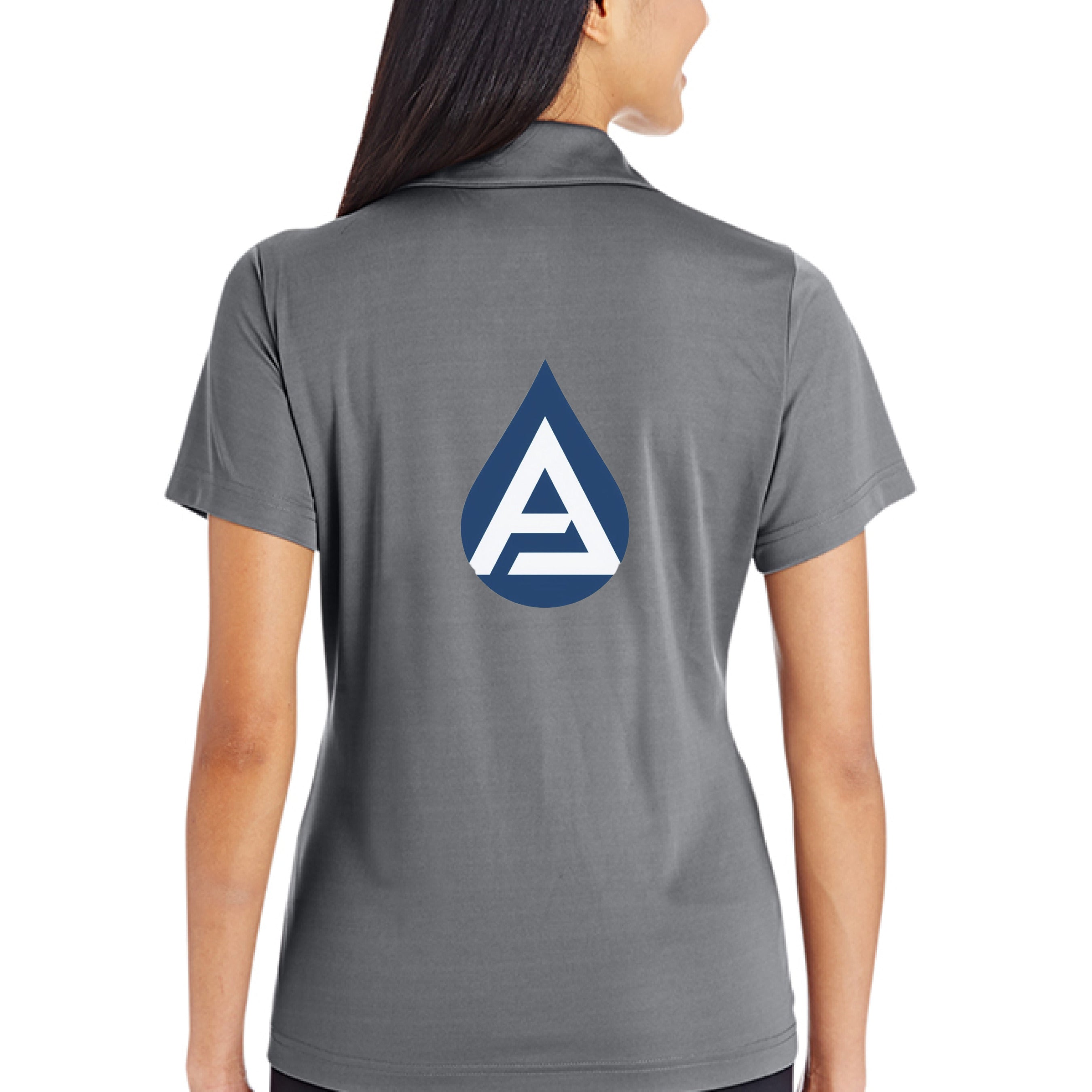 SPORT GRAPHITE - BACK