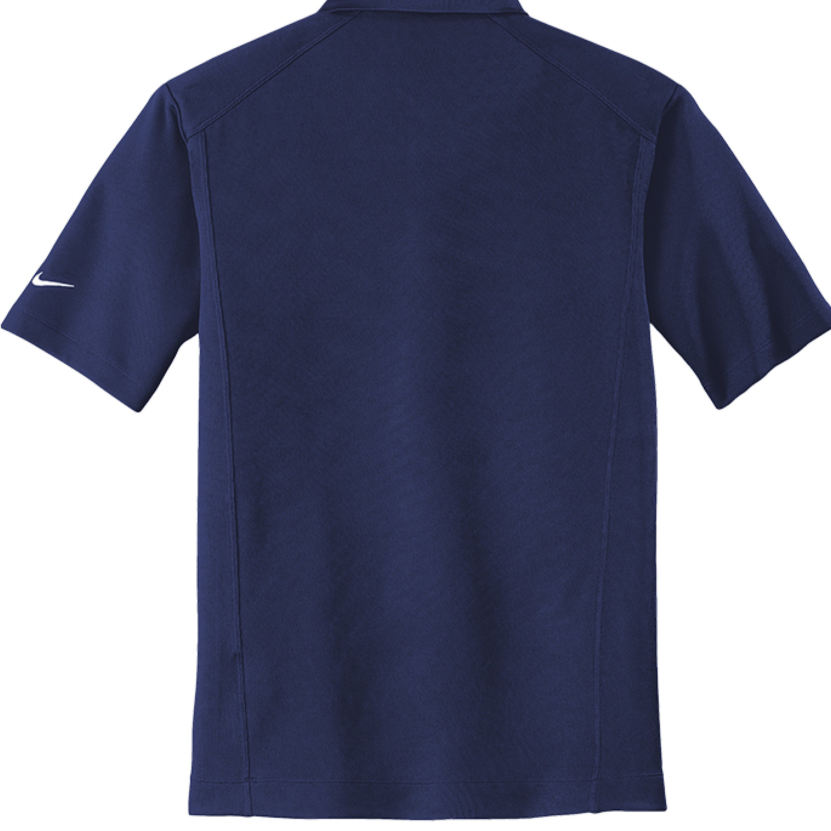 Midnight Navy - BACK