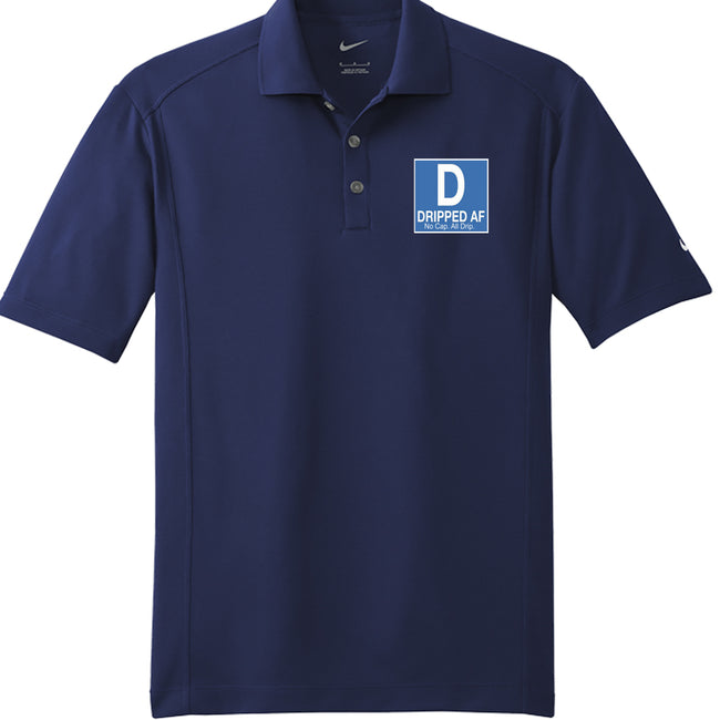 Midnight Navy - FRONT