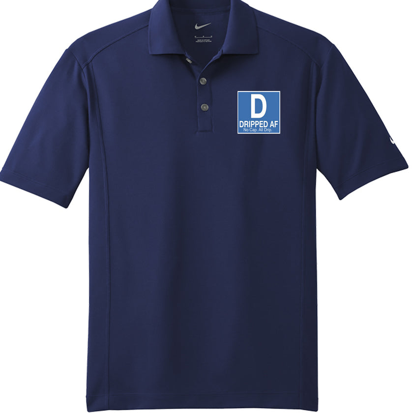 Midnight Navy - FRONT