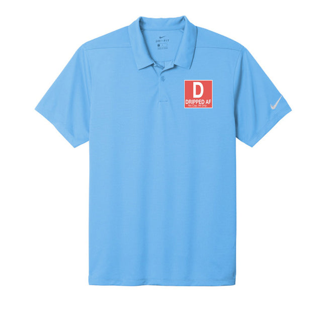 University Blu - FRONT