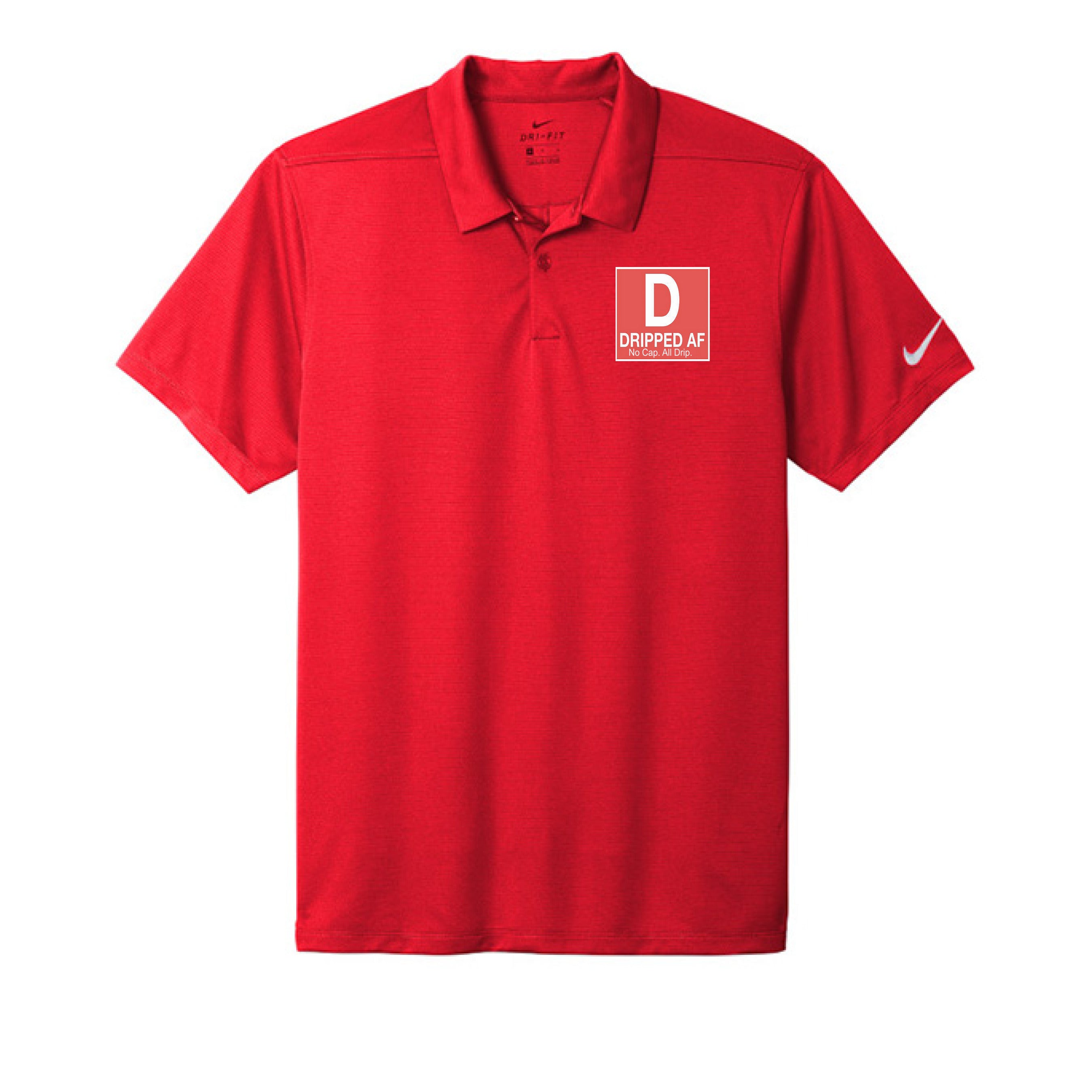 University Red - FRONT