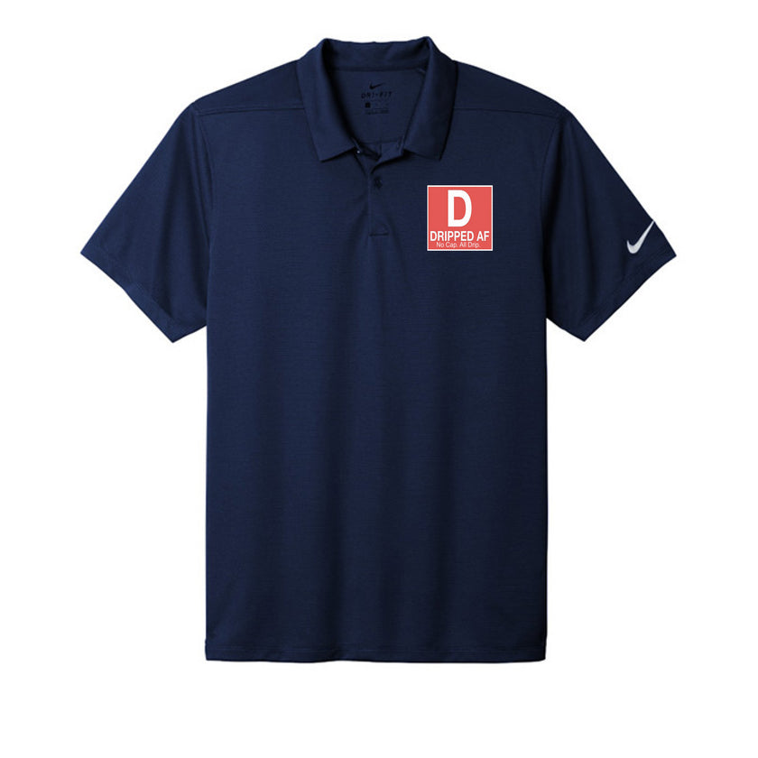 Midnight Navy - FRONT