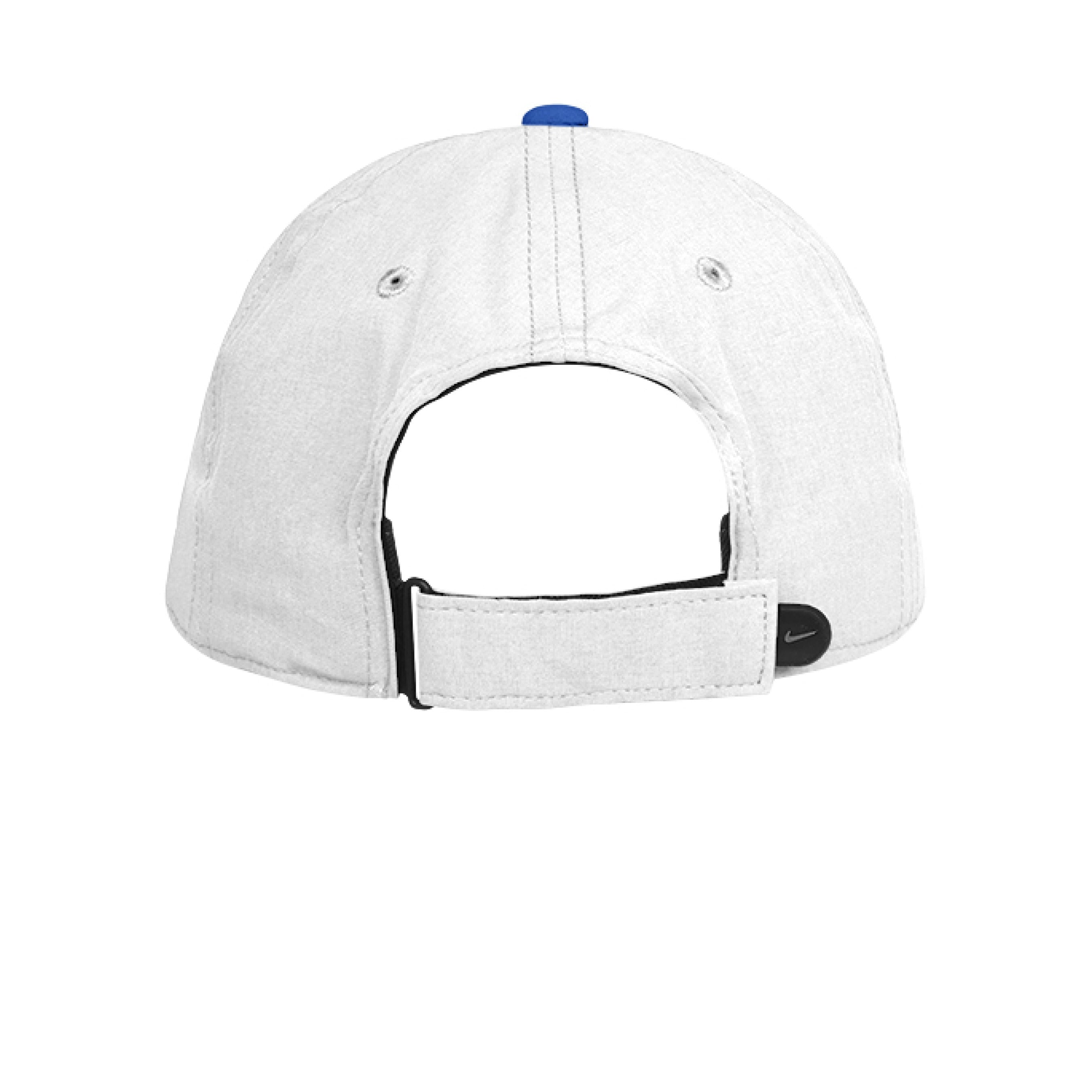 Game Royal/Wht - BACK
