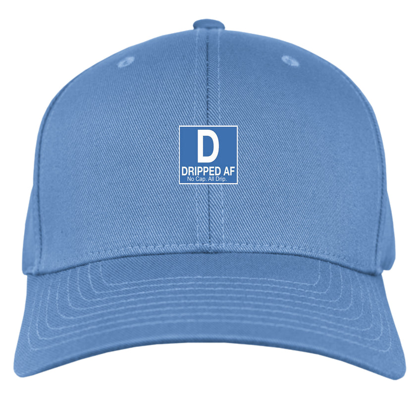 CAROLINA BLUE - FRONT