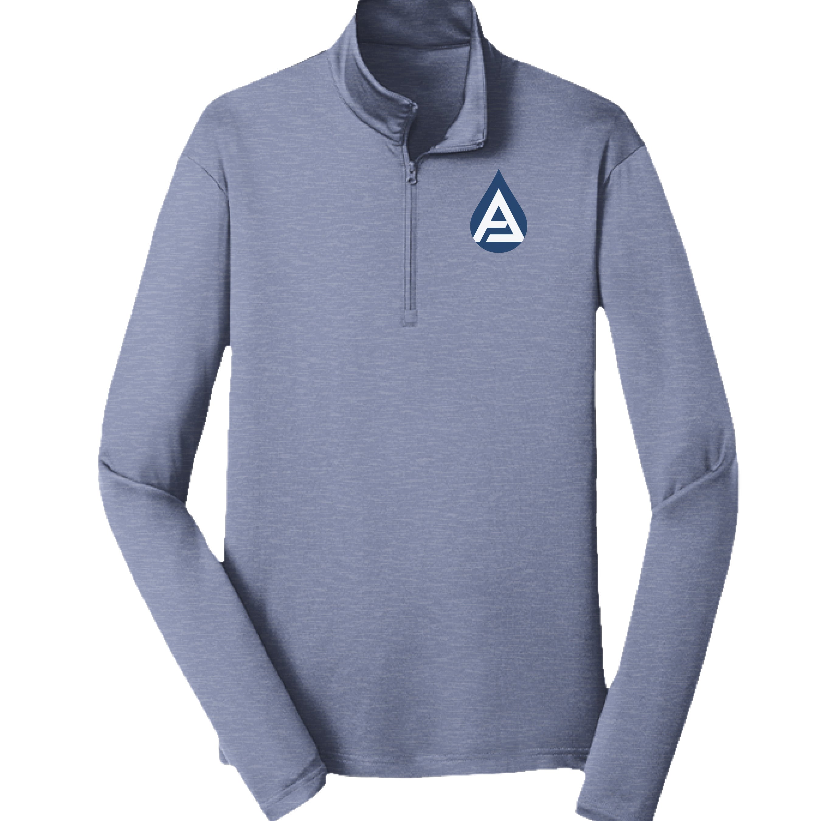 True Royal Hth - FRONT