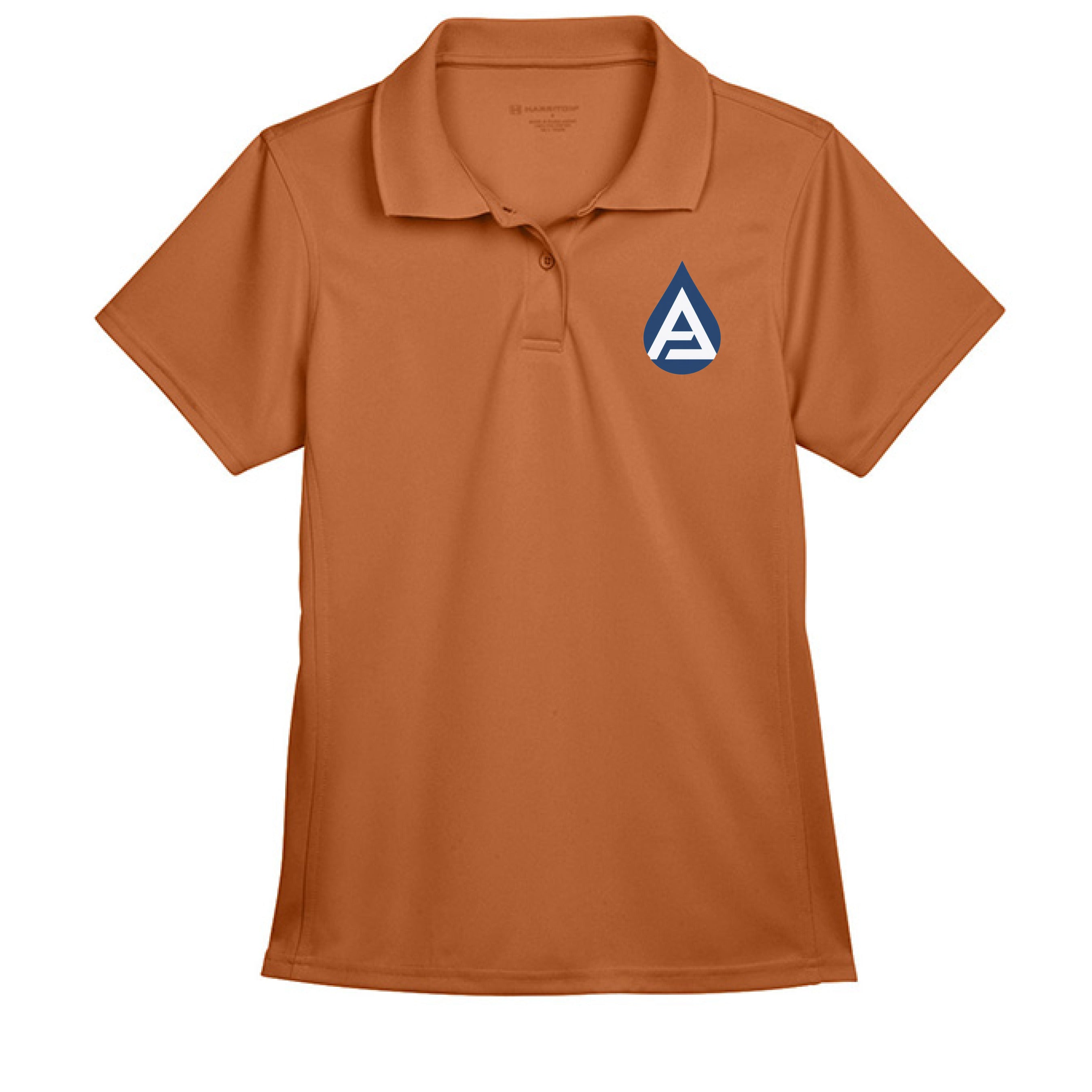 TEXAS ORANGE - FRONT