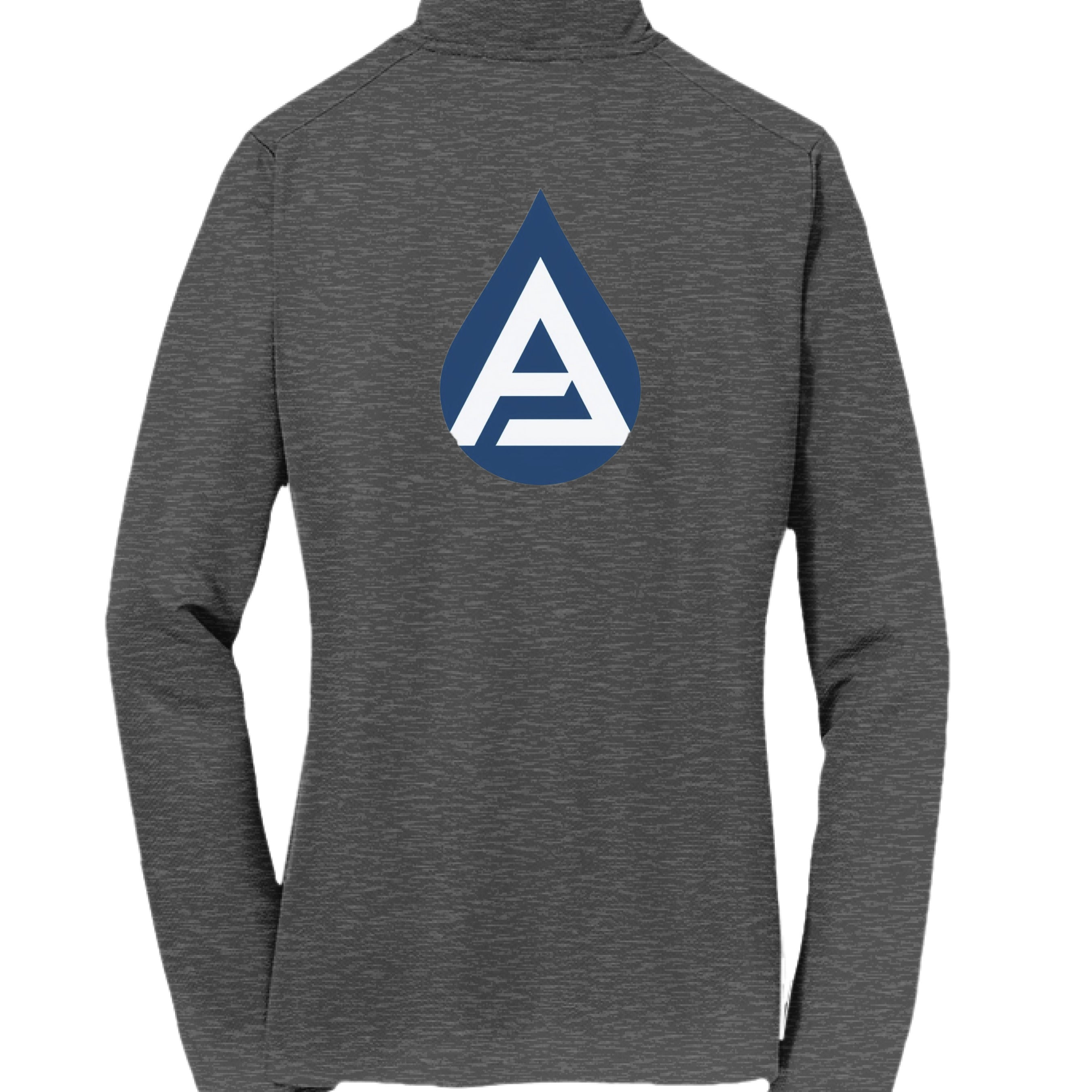 Black Triad So - BACK