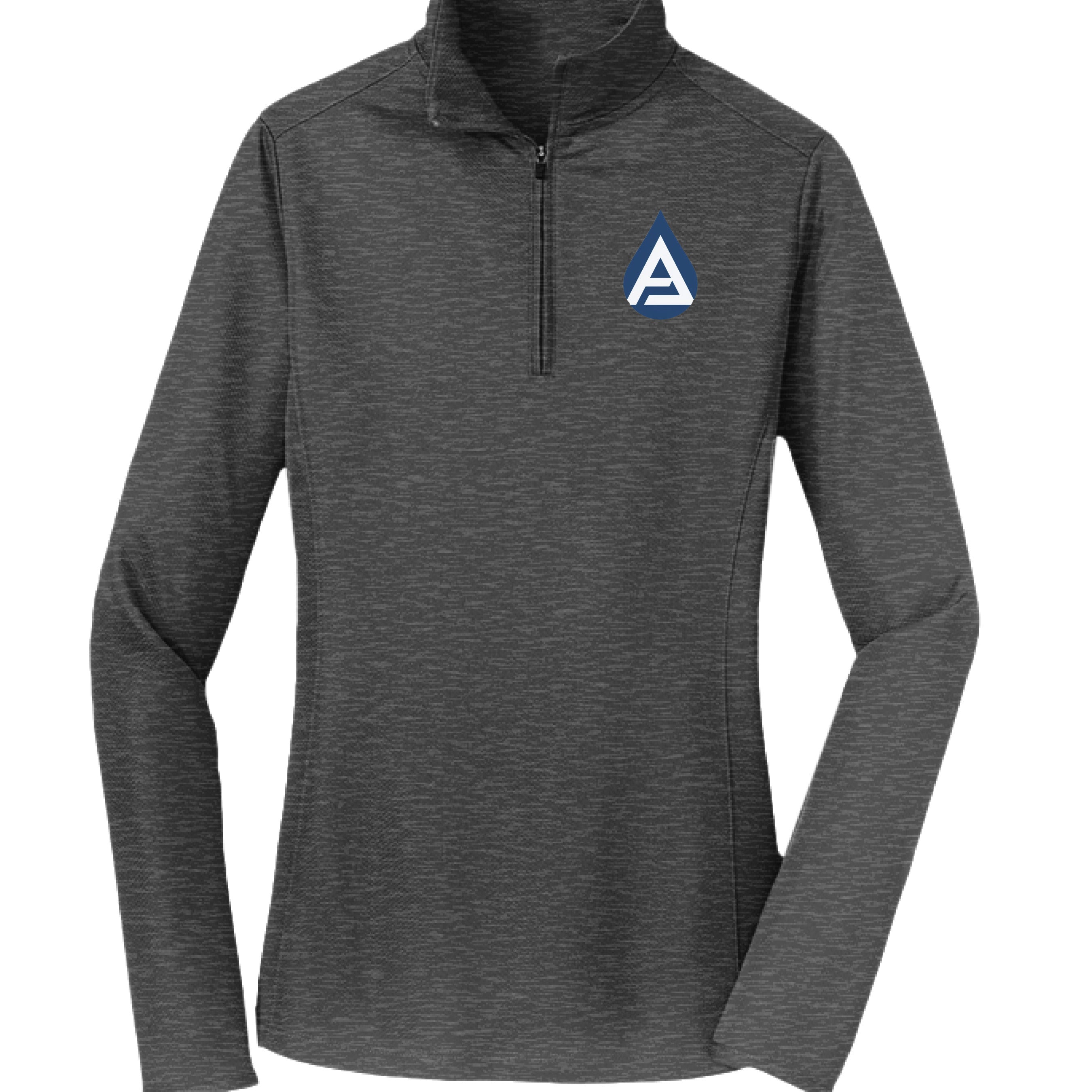 Black Triad So - FRONT