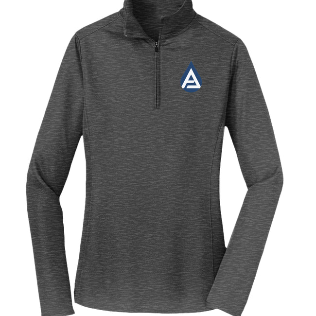 Black Triad So - FRONT