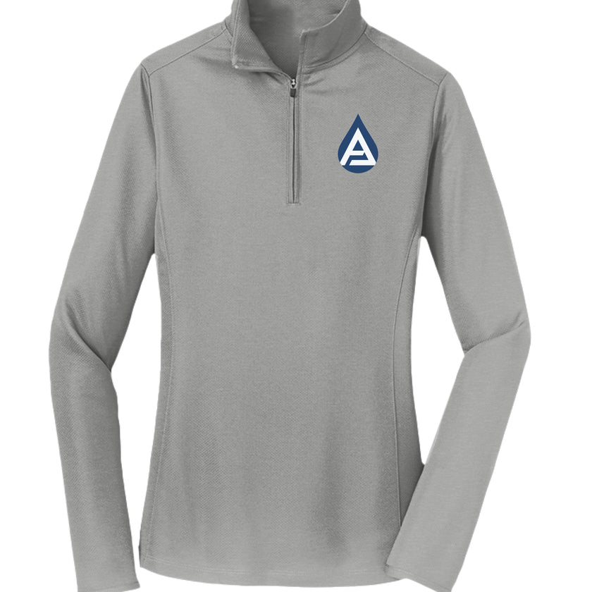 Light Grey Hth - FRONT