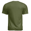 MILITARY GREEN - BACK