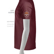 Ath Maroon - SLEEVE_LEFT