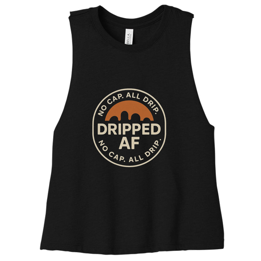 SLD BLK BLEND - FRONT