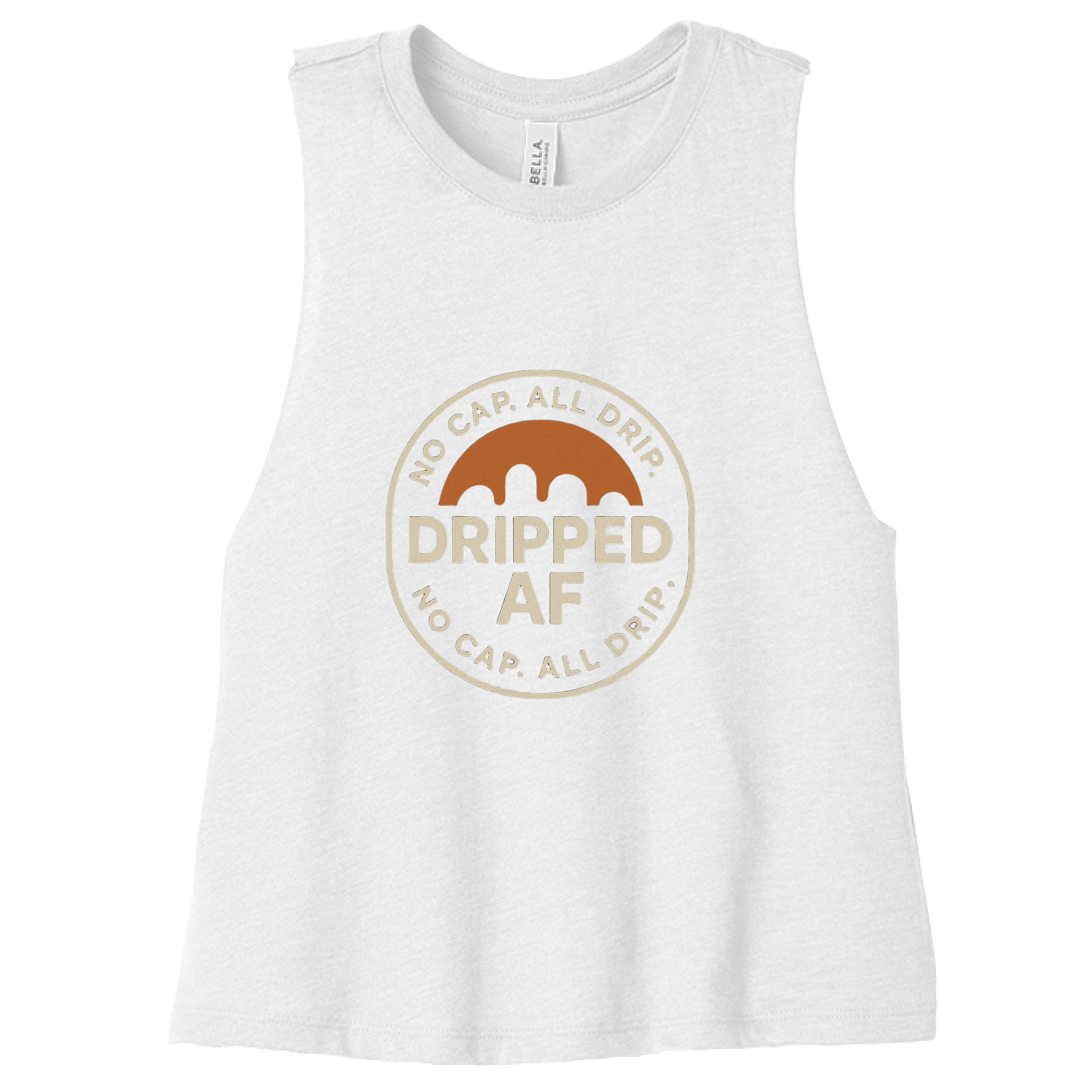 SLD WHT BLEND - FRONT