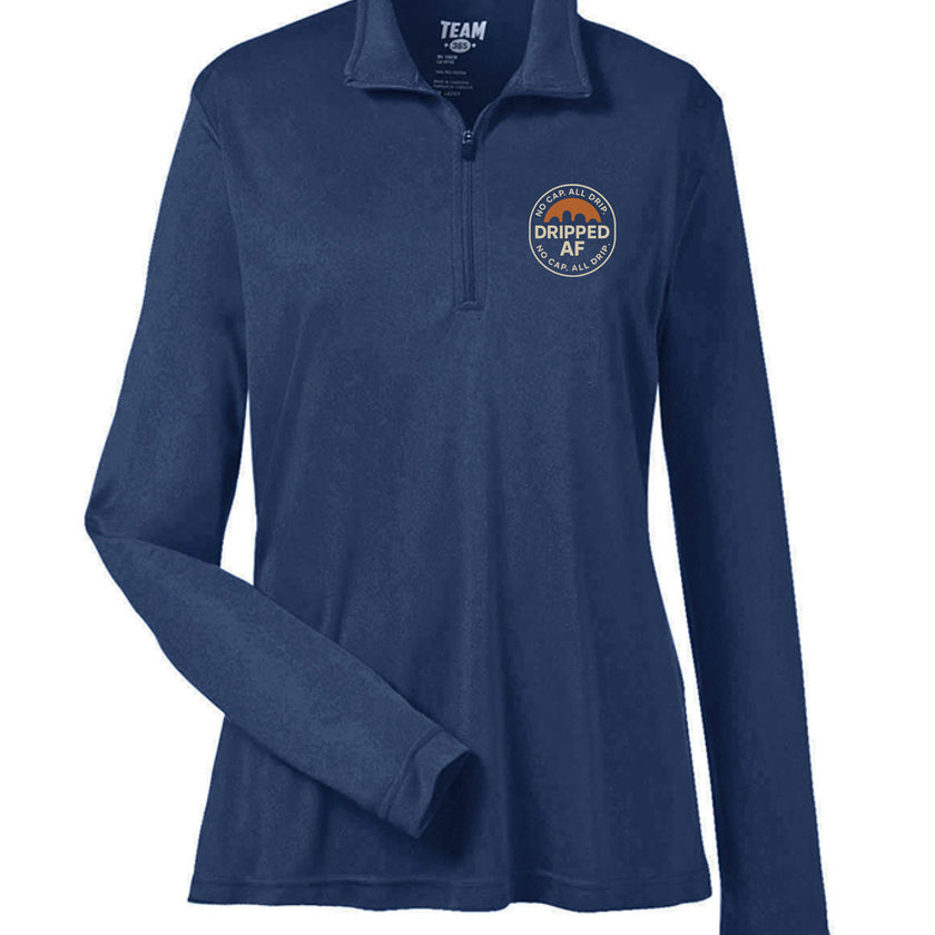 SPORT DARK NAVY - FRONT