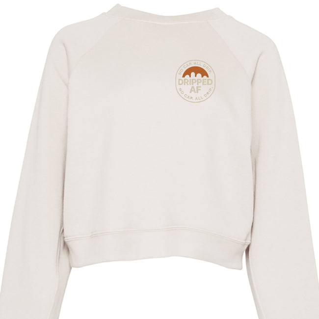 Vintage White - FRONT