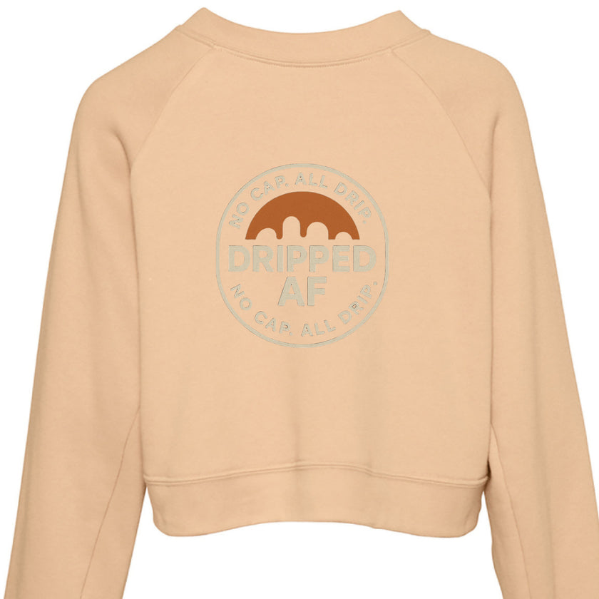 HEATHR SAND DUNE - BACK