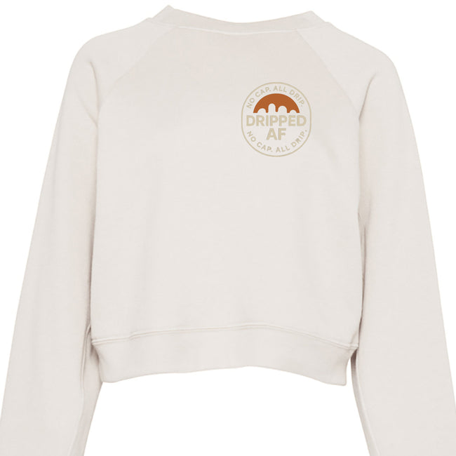 Vintage White - FRONT