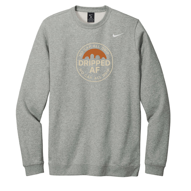 Dark Grey Hthr - FRONT