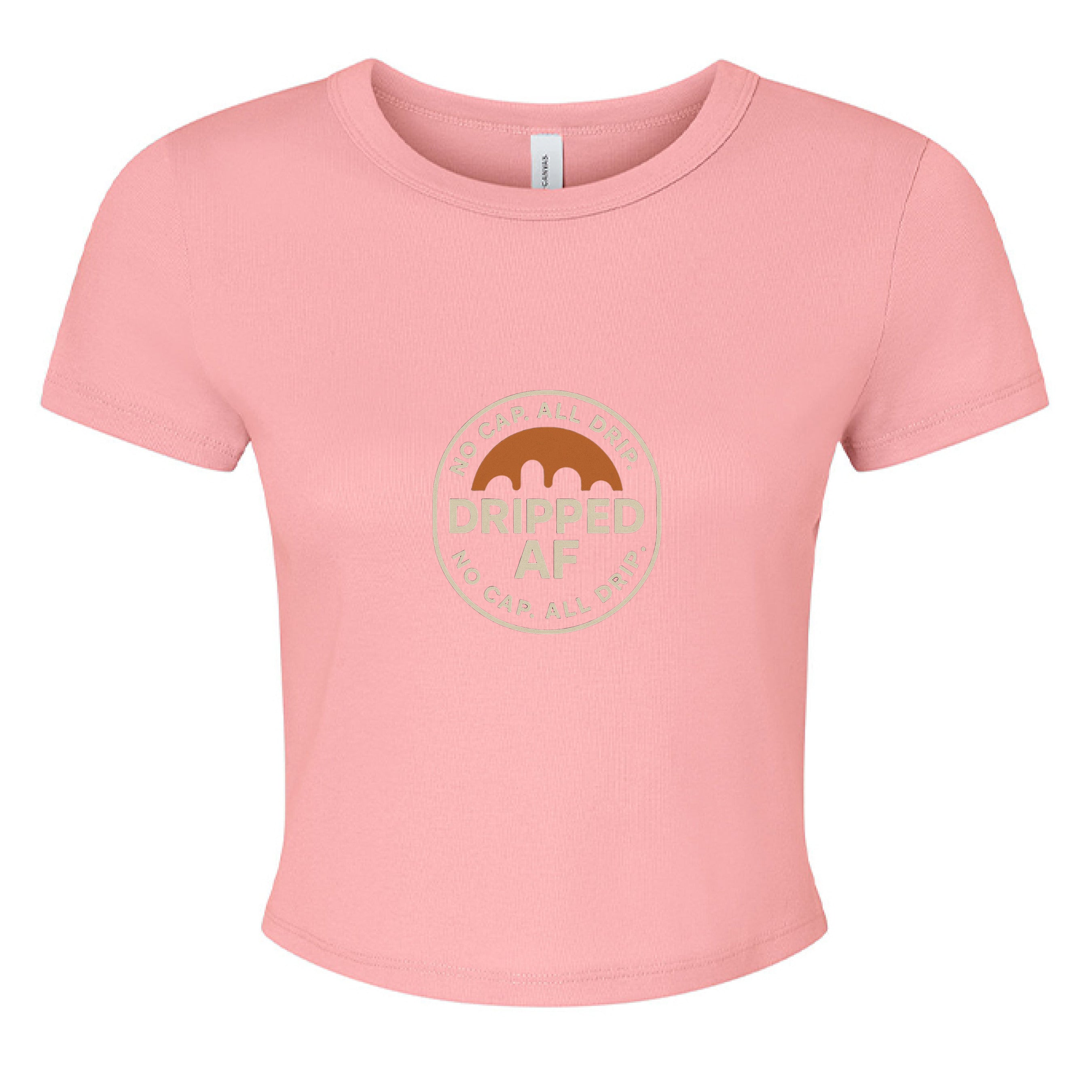 SOLID PINK BLEND - FRONT