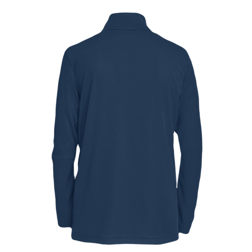 SPORT DARK NAVY - BACK